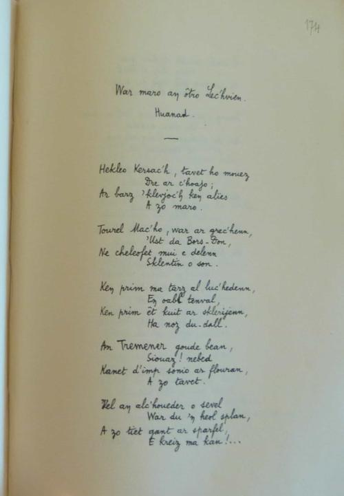 litterature bretonne : gab_liskildry_war_varv_an_aotrou_lechvien