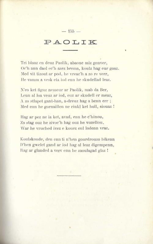 litterature bretonne : pierre_pronost_paolig