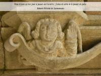 litterature bretonne : robert-felicite-de-lamennais